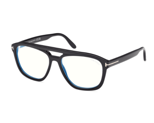 Eyeglasses Tom Ford FT6024-B